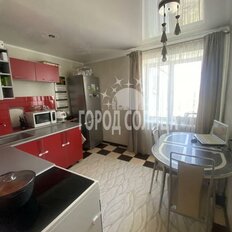 Квартира 38,8 м², 1-комнатная - изображение 3