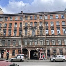 Квартира 151,3 м², 5-комнатная - изображение 1