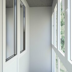 Квартира 75,4 м², 3-комнатная - изображение 5