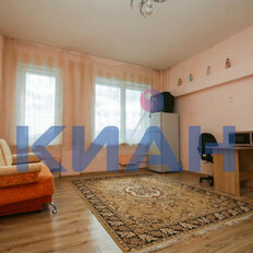 Квартира 30,1 м², студия - изображение 2