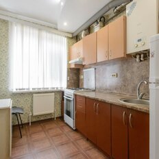 Квартира 26,2 м², 1-комнатная - изображение 1