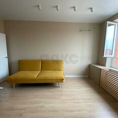 Квартира 43,7 м², 2-комнатная - изображение 4