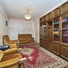 Квартира 56 м², 3-комнатная - изображение 3