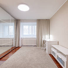Квартира 43,3 м², 1-комнатная - изображение 2