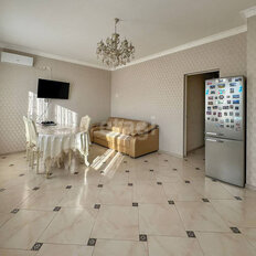 Квартира 69,4 м², 2-комнатная - изображение 3