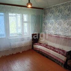 Квартира 51 м², 2-комнатная - изображение 4