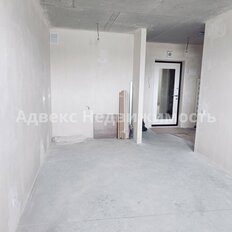 Квартира 39,1 м², 1-комнатная - изображение 5