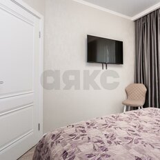 Квартира 42,5 м², 1-комнатная - изображение 4