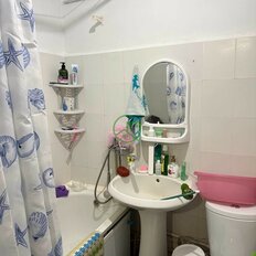 Квартира 34,9 м², 1-комнатная - изображение 2