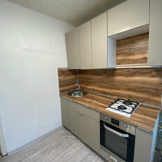 Квартира 30,8 м², 1-комнатная - изображение 5