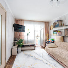 Квартира 26,8 м², 1-комнатная - изображение 1