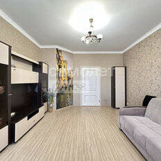 Квартира 41,7 м², 1-комнатная - изображение 4