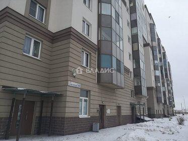 Купить 4-комнатную квартиру с террасой на улице Большой Толмачёвский переулок в Москве - изображение 3