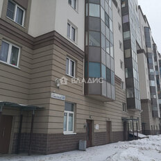 Квартира 19,6 м², студия - изображение 3