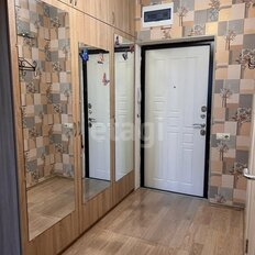 Квартира 35,6 м², 1-комнатная - изображение 3