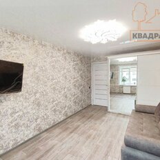 Квартира 49,4 м², 2-комнатная - изображение 2