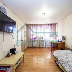 Квартира 62,4 м², 3-комнатная - изображение 1