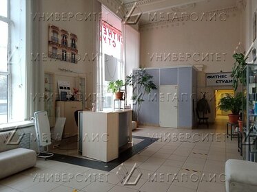 31,4 м², квартира-студия 9 875 250 ₽ - изображение 15