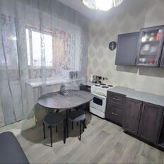 Квартира 38,3 м², 1-комнатная - изображение 3