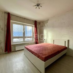 Квартира 35,3 м², 1-комнатная - изображение 1