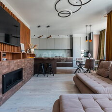 Квартира 92,5 м², 3-комнатная - изображение 1