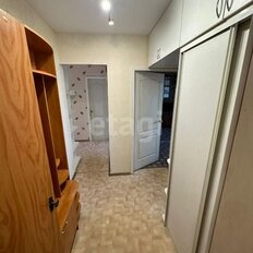 Квартира 55 м², 2-комнатная - изображение 4