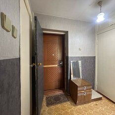 Квартира 33,6 м², 1-комнатная - изображение 4