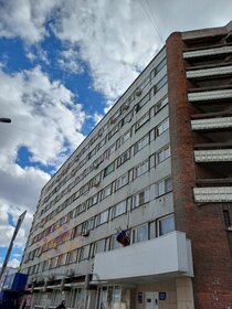 Снять посуточно квартиру на улице Цвиллинга в Екатеринбурге - изображение 32