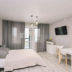 Квартира 30 м², студия - изображение 2