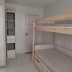 Квартира 64,5 м², 2-комнатная - изображение 4