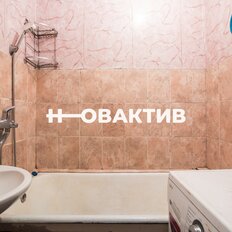 Квартира 58,6 м², 3-комнатная - изображение 5