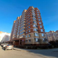 Квартира 83,4 м², 2-комнатная - изображение 1