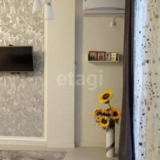 Квартира 33,1 м², студия - изображение 5