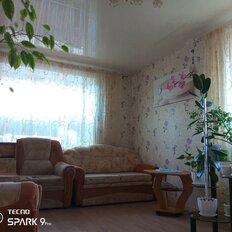 Квартира 45,4 м², 2-комнатная - изображение 3