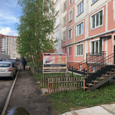 18 м², помещение свободного назначения - изображение 3