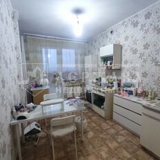 Квартира 58 м², 2-комнатная - изображение 2