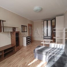 Квартира 32,7 м², 1-комнатная - изображение 3