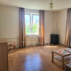 Квартира 73 м², 3-комнатная - изображение 1