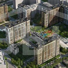 Квартира 20,5 м², студия - изображение 3