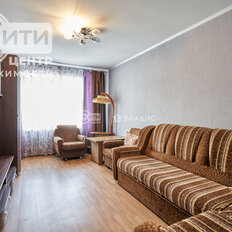 Квартира 35,1 м², 1-комнатная - изображение 1