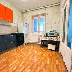 Квартира 36,7 м², 1-комнатная - изображение 4