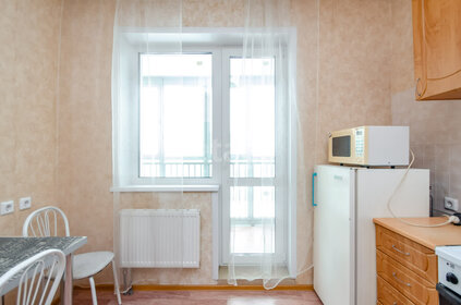 Купить квартиру площадью 23 кв.м. в районе Крюково в Москве и МО - изображение 3