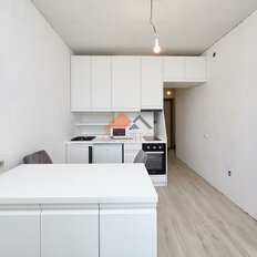 Квартира 40,3 м², 1-комнатная - изображение 1