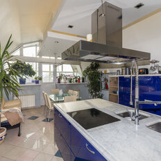 Квартира 127 м², 3-комнатная - изображение 2