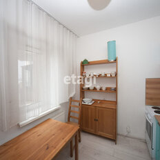 Квартира 26,5 м², студия - изображение 2