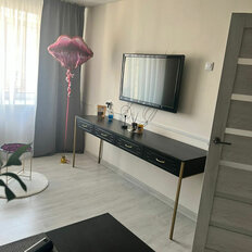 Квартира 34,9 м², 2-комнатная - изображение 5