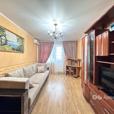 Квартира 53,8 м², 2-комнатная - изображение 5