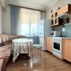 Квартира 81 м², 3-комнатная - изображение 5