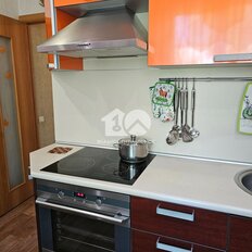 Квартира 58,5 м², 3-комнатная - изображение 3