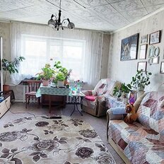 Квартира 80 м², 3-комнатная - изображение 3